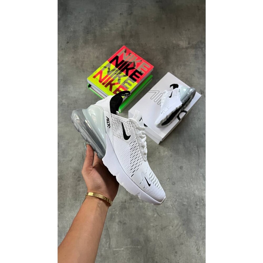 Nike Airmax 270 Beyaz