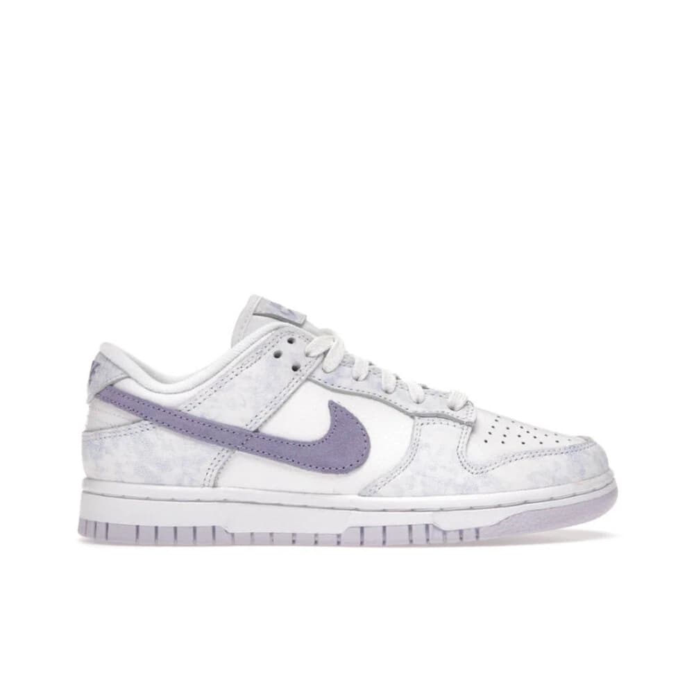 Nike Dunk Low Purple Pulse