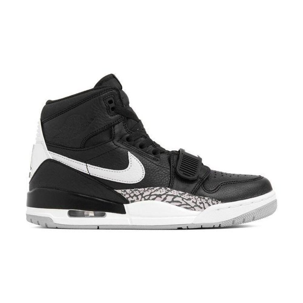 Nike Siyah Jordan Black