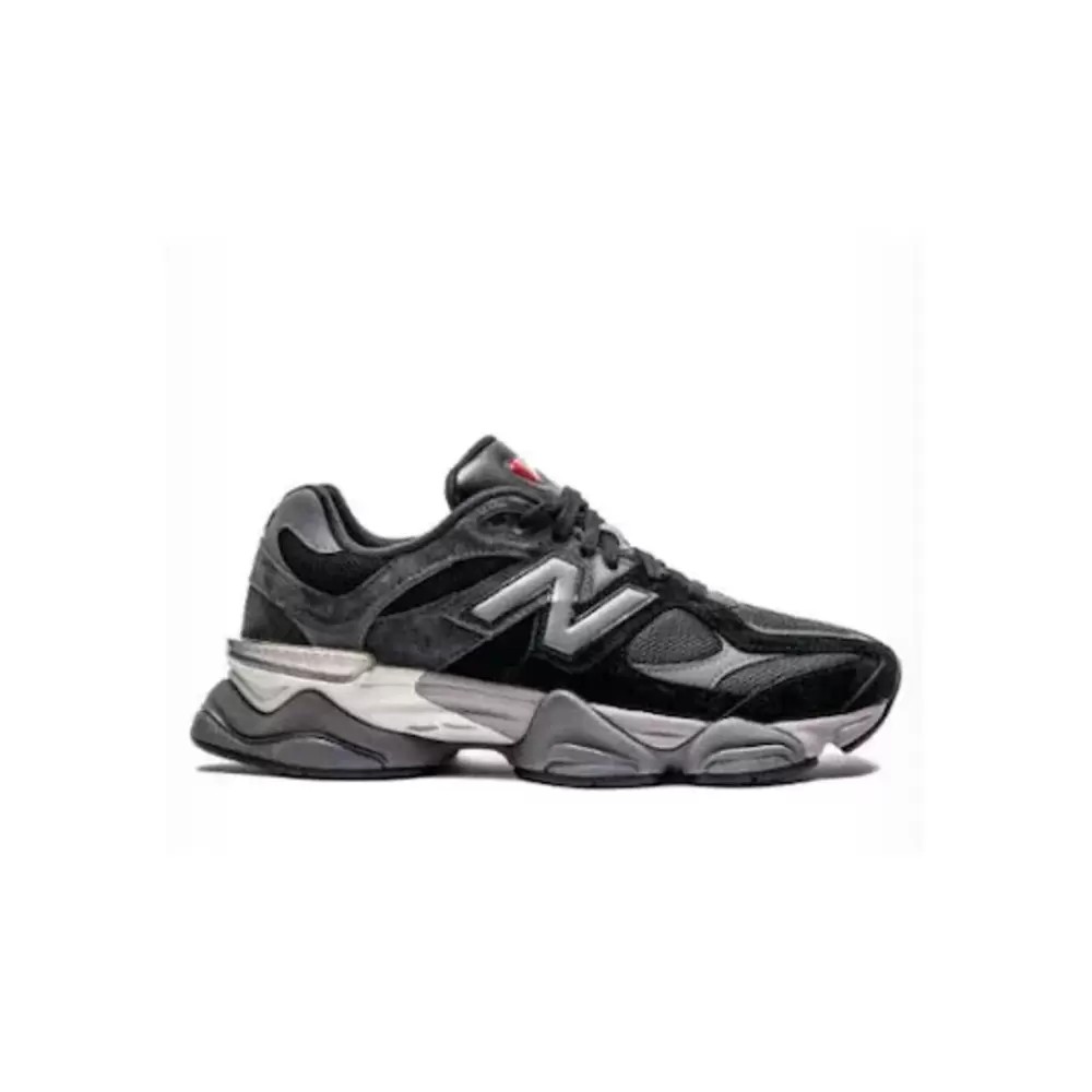 New Balance 9060 Black