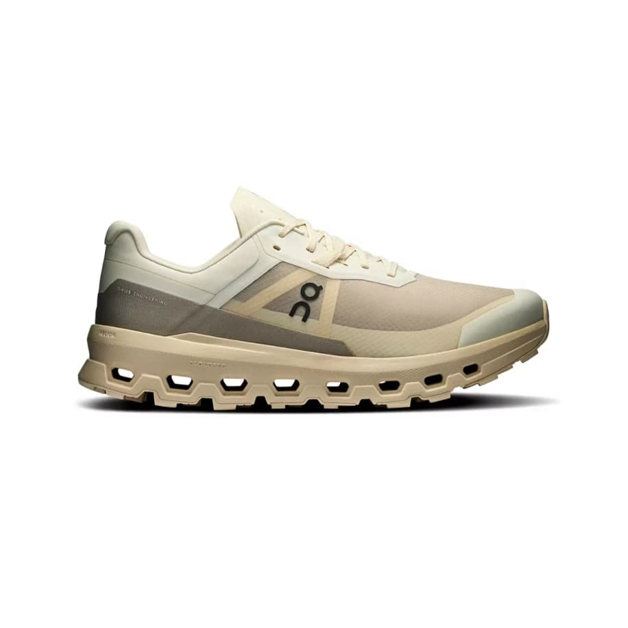 On Running Cloudvista 2 Cream Desert görsel 2