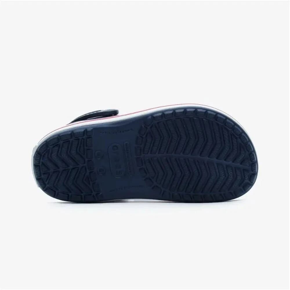 Crocs Classic Navy görsel 5