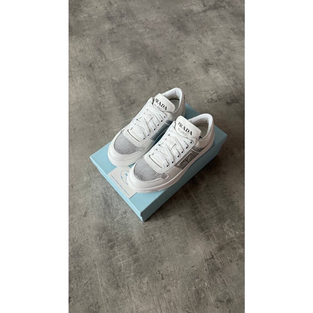 Prada White Kadın