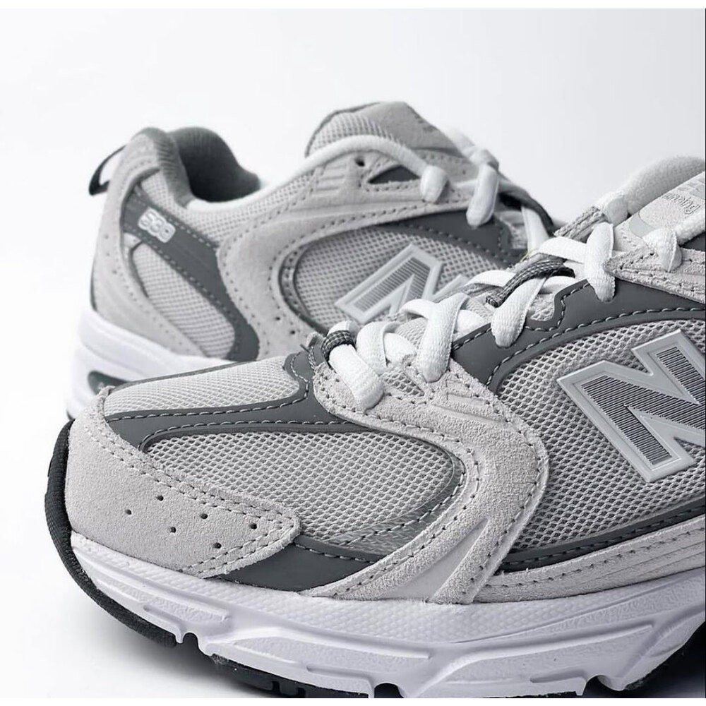 New Balance MR 530 CB Harbour Grey