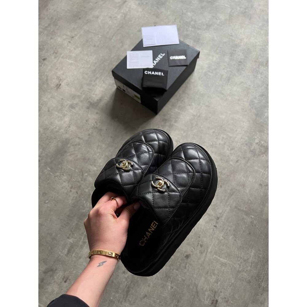 Chanel Terlik