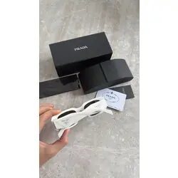 PRADA WHİTE ( ORİGİNAL )
