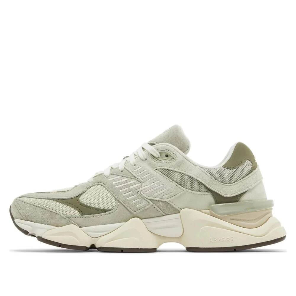 New Balance 9060 Olivine görsel 2