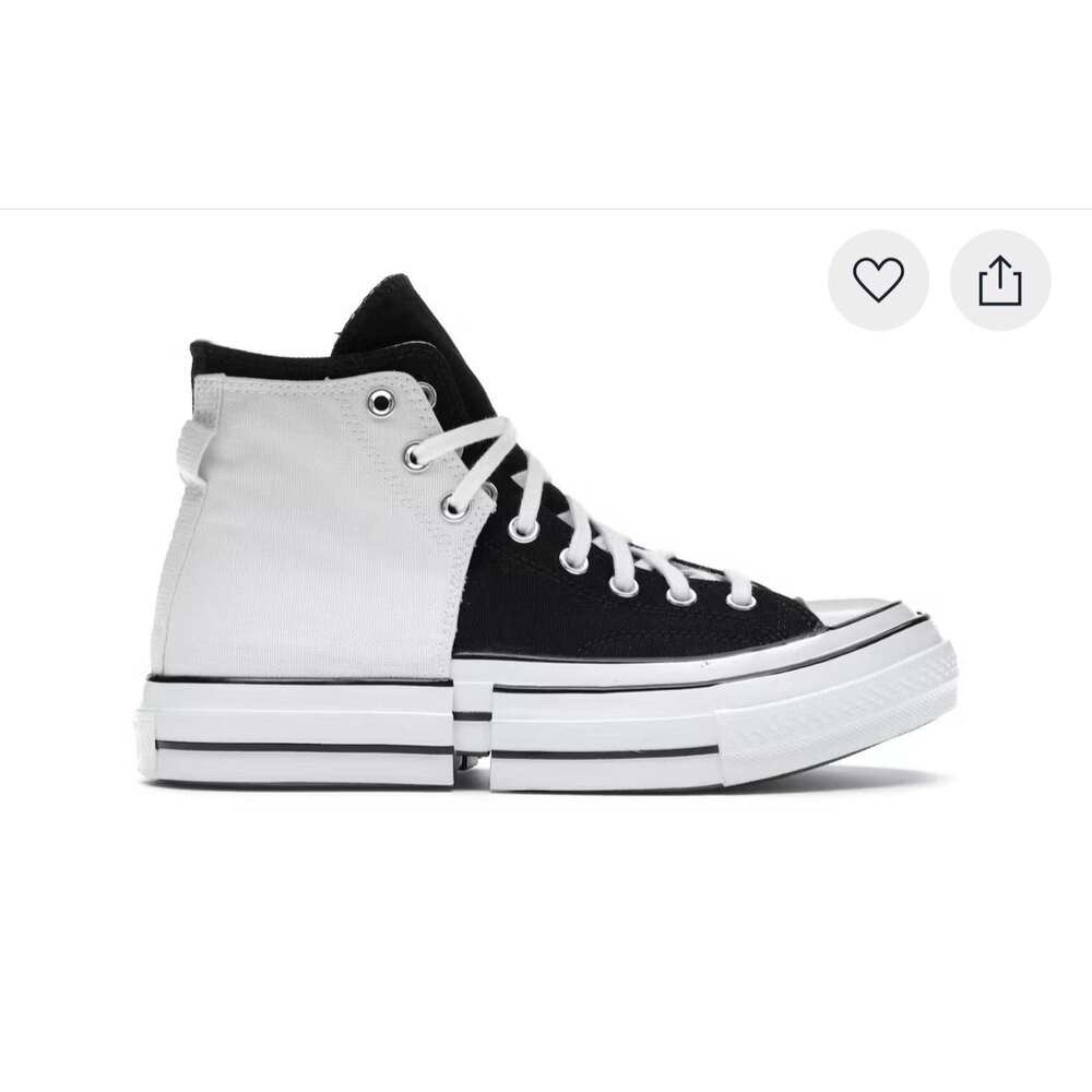 Converse Run Star Cx Comfort