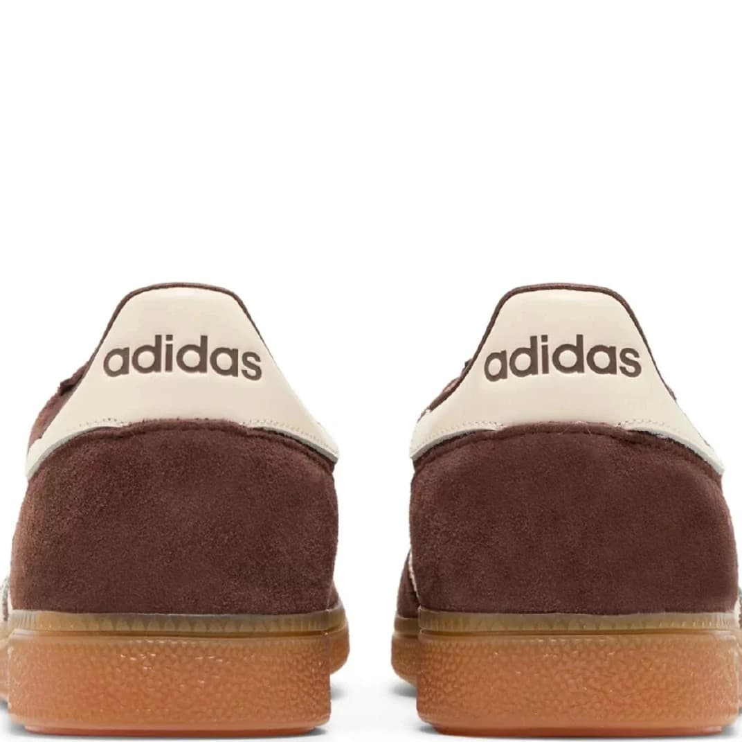 adidas Handball Spezial Sporty & Rich Brown görsel 4