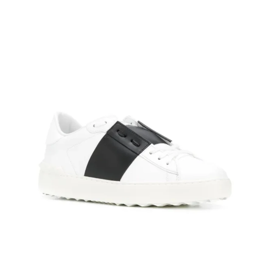 Valentino Garavani Rockstud Sneakers görsel 2