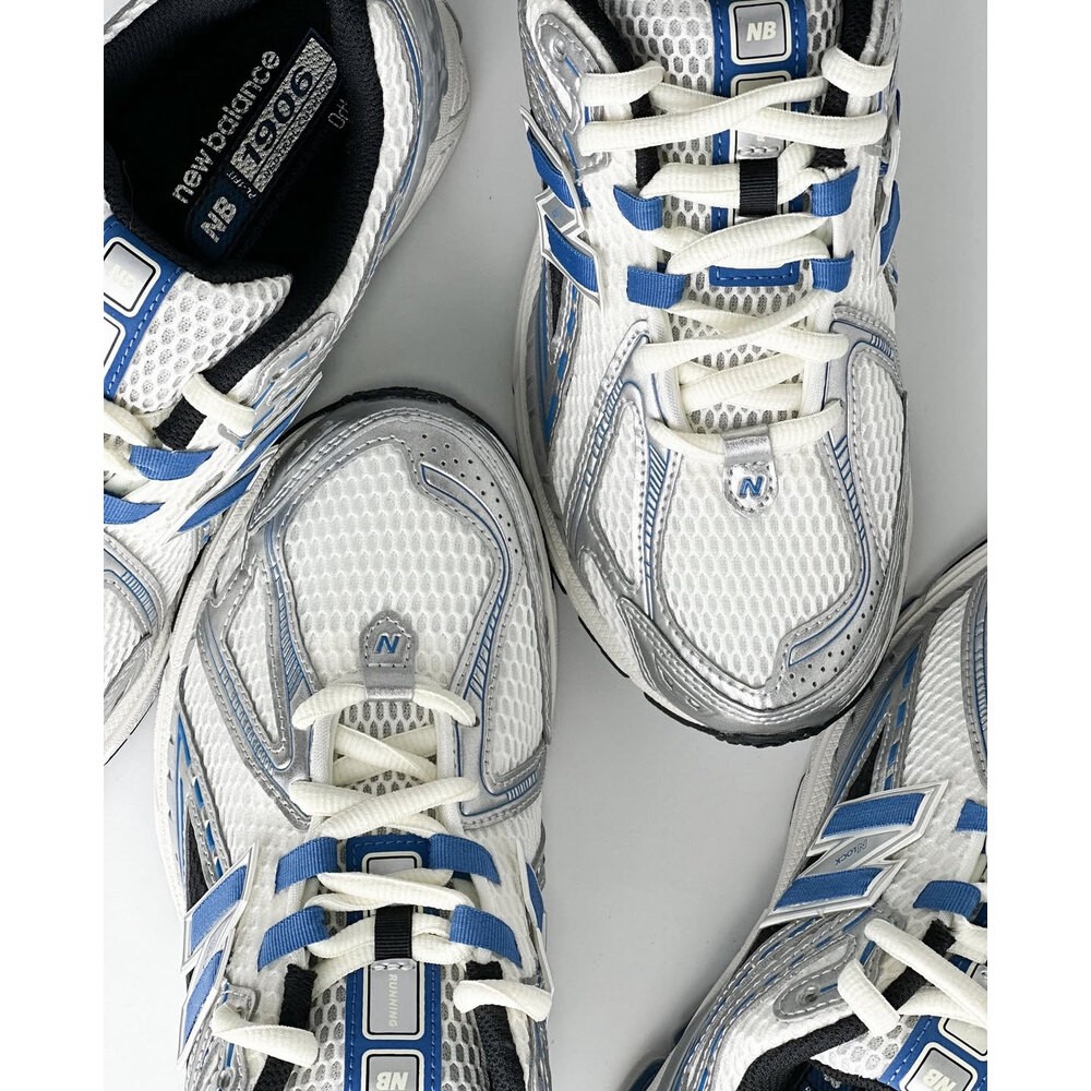 New balance 1906 Blue
