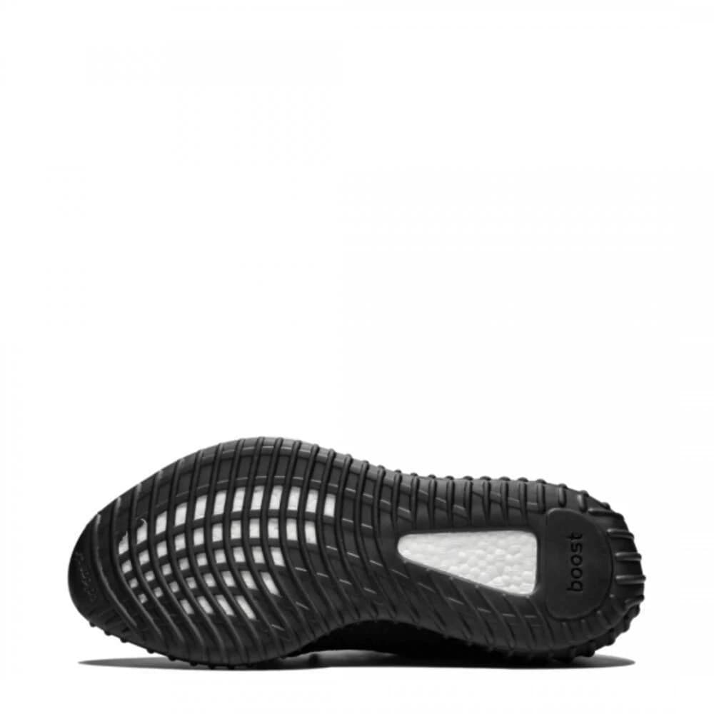 Adidas Yeezy Boost 350 V2 Black görsel 3