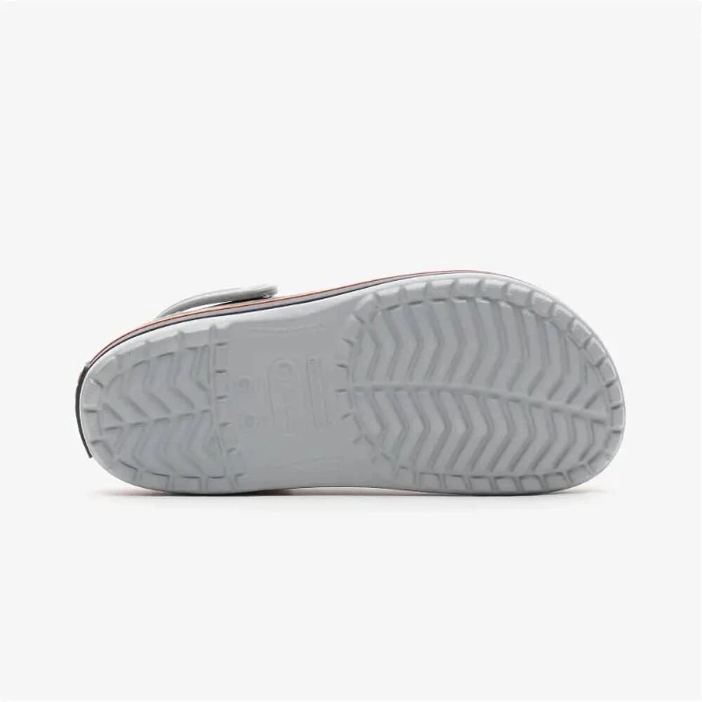 Crocs Classic Grey görsel 5