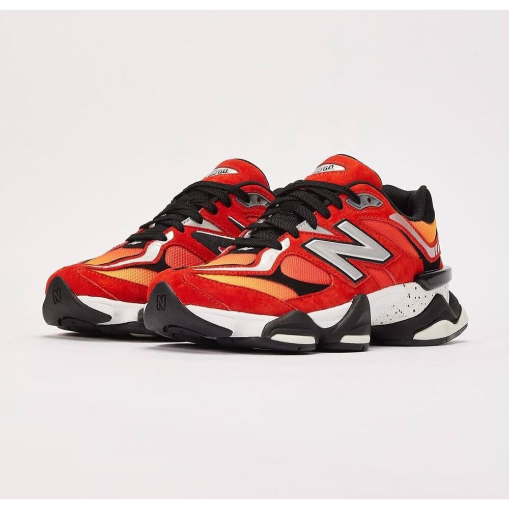 New balance U9060 Glass Pink