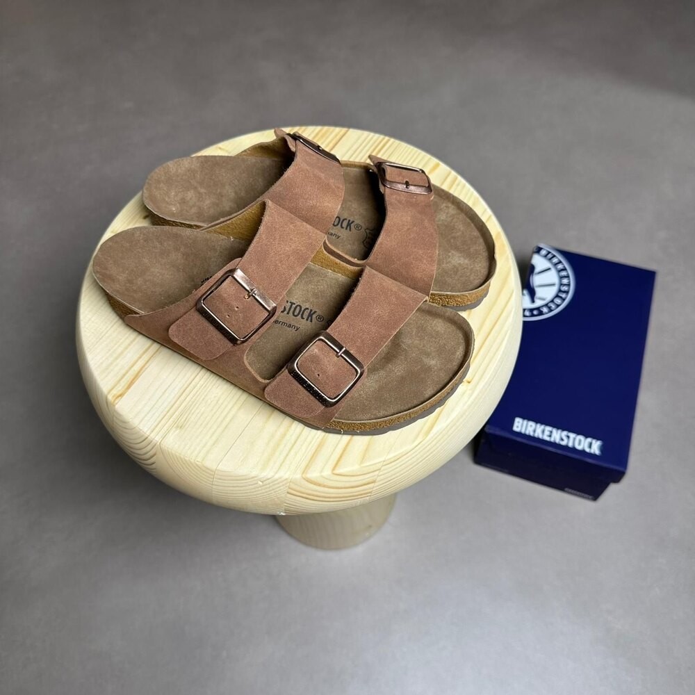 Birkenstock Mayari Red
