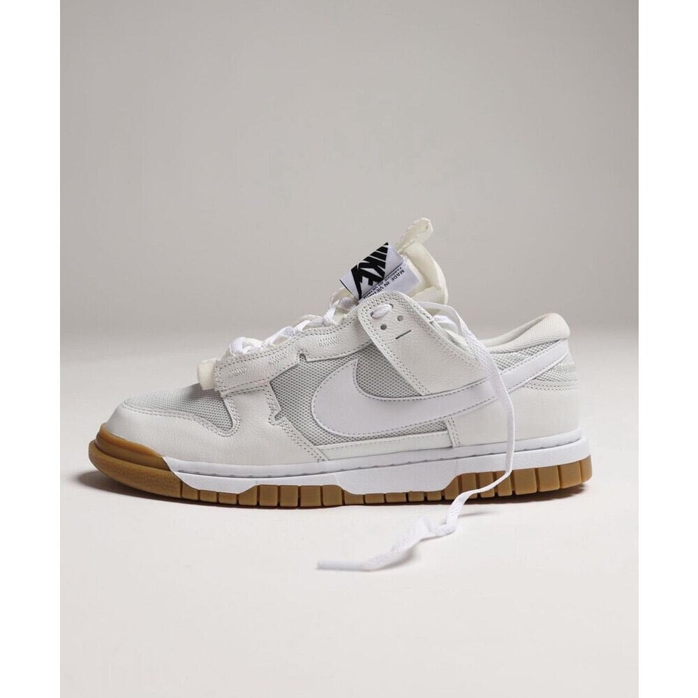 Nike Dunk Jumbo Low “ Photon Dust “