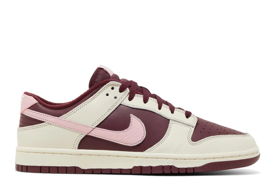 Nike Dunk Low Retro PRM Valentines Day YENİ