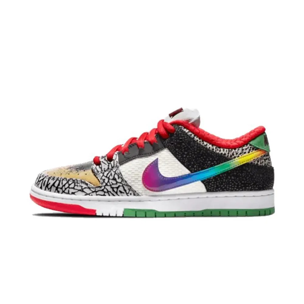 NIKE SB DUN LOW WHAT THE PAUL -AY01NKE0036