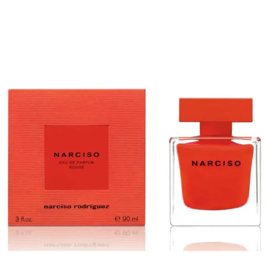 Narciso Rodriguez Narciso Rouge Edp 90ml Kadın Parfüm