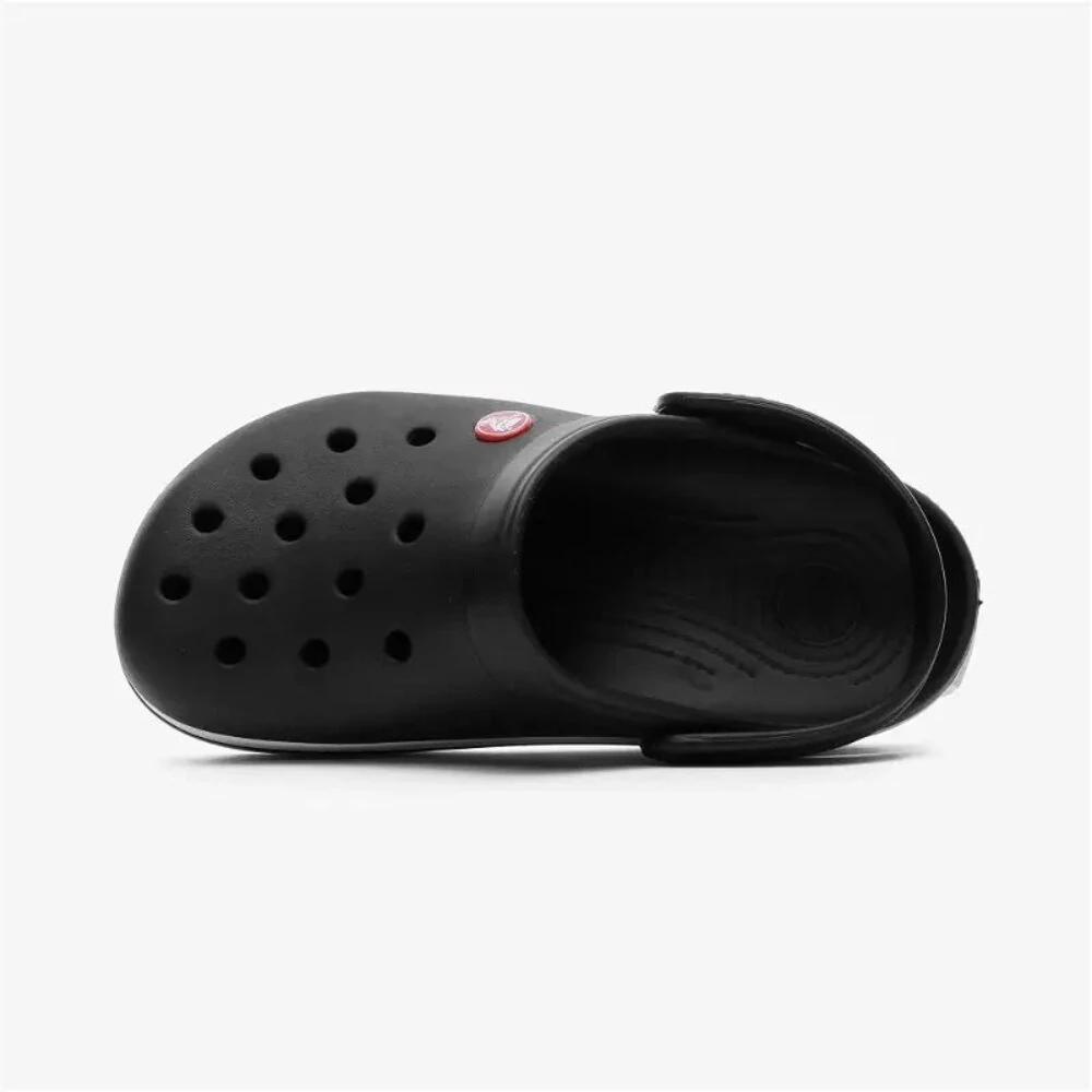 Crocs Classic Black görsel 4