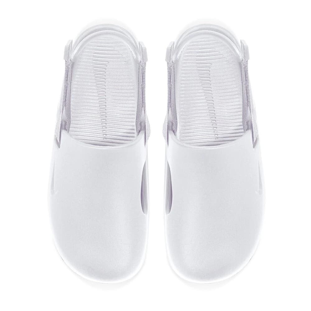 Nike Calm Mule White görsel 3