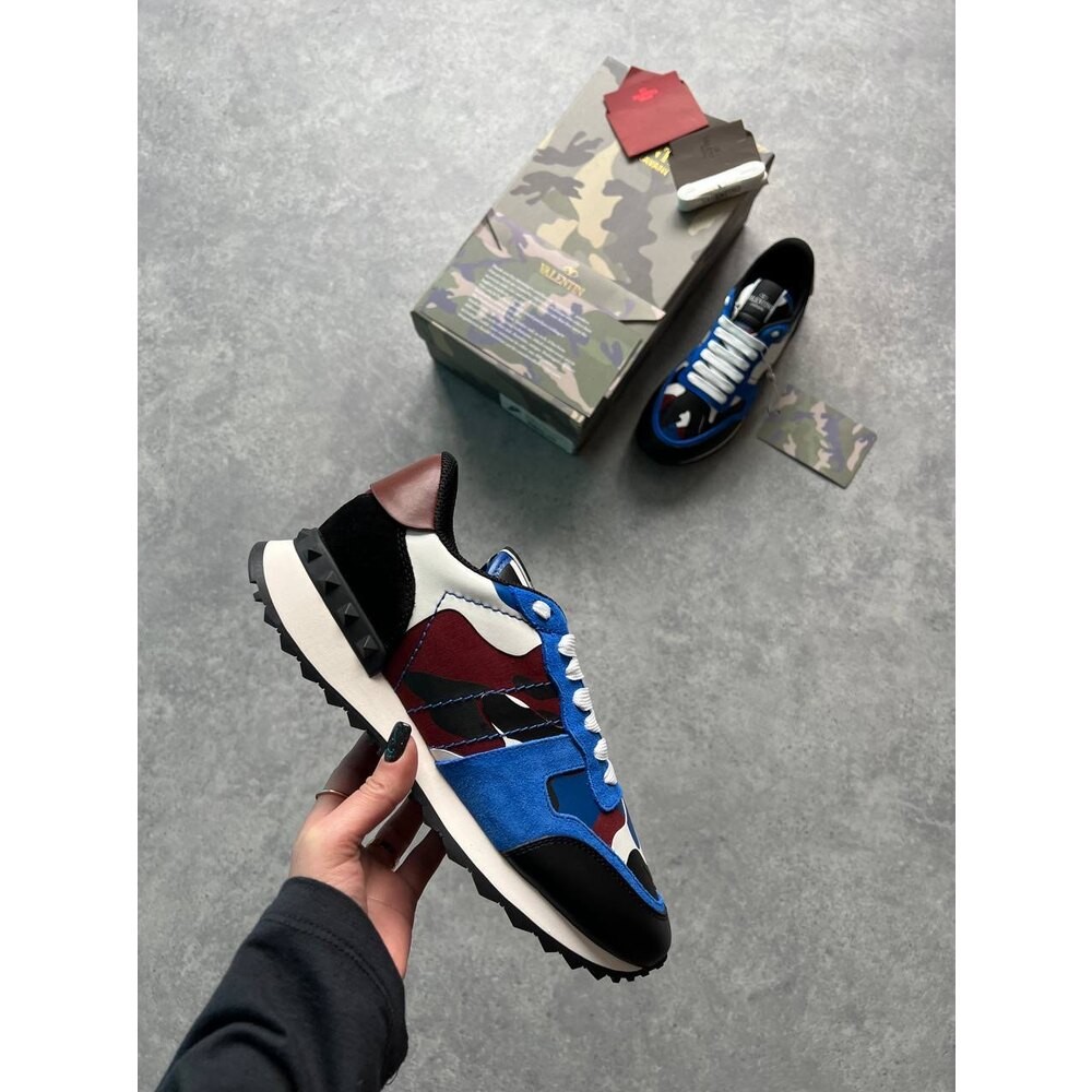 Valentino Blue
