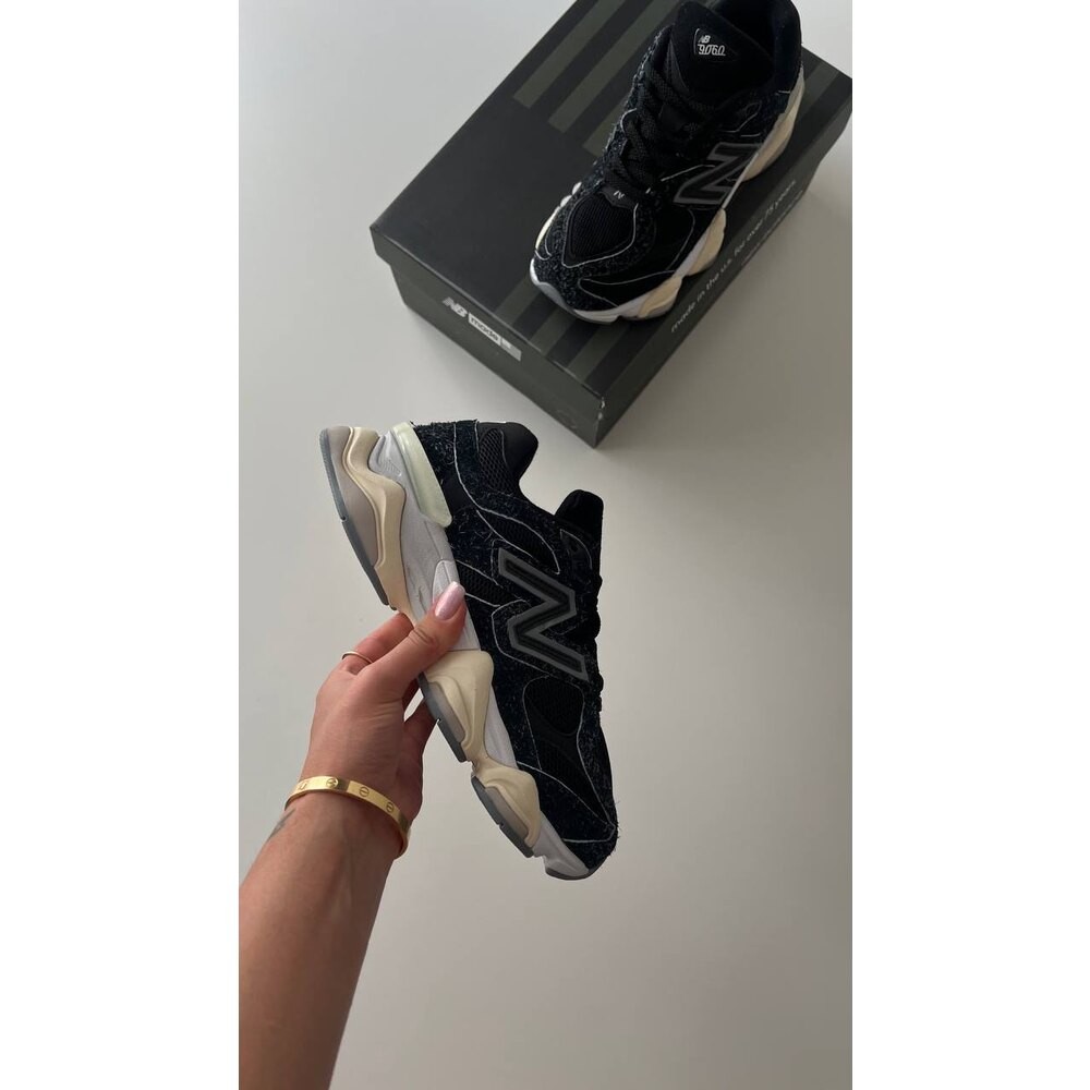 New balance U 9060hsd Rain Suede