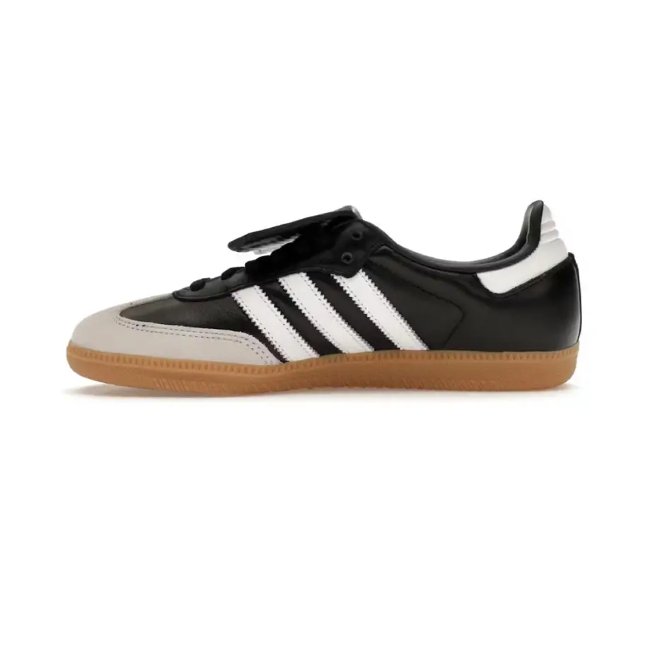 adidas Samba LT Black White görsel 3