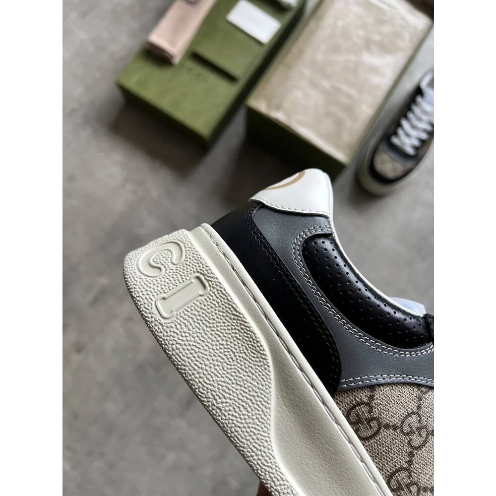 Gucci Siyah Erkek görsel 5