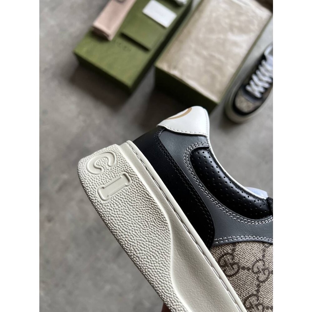 Gucci Siyah Erkek