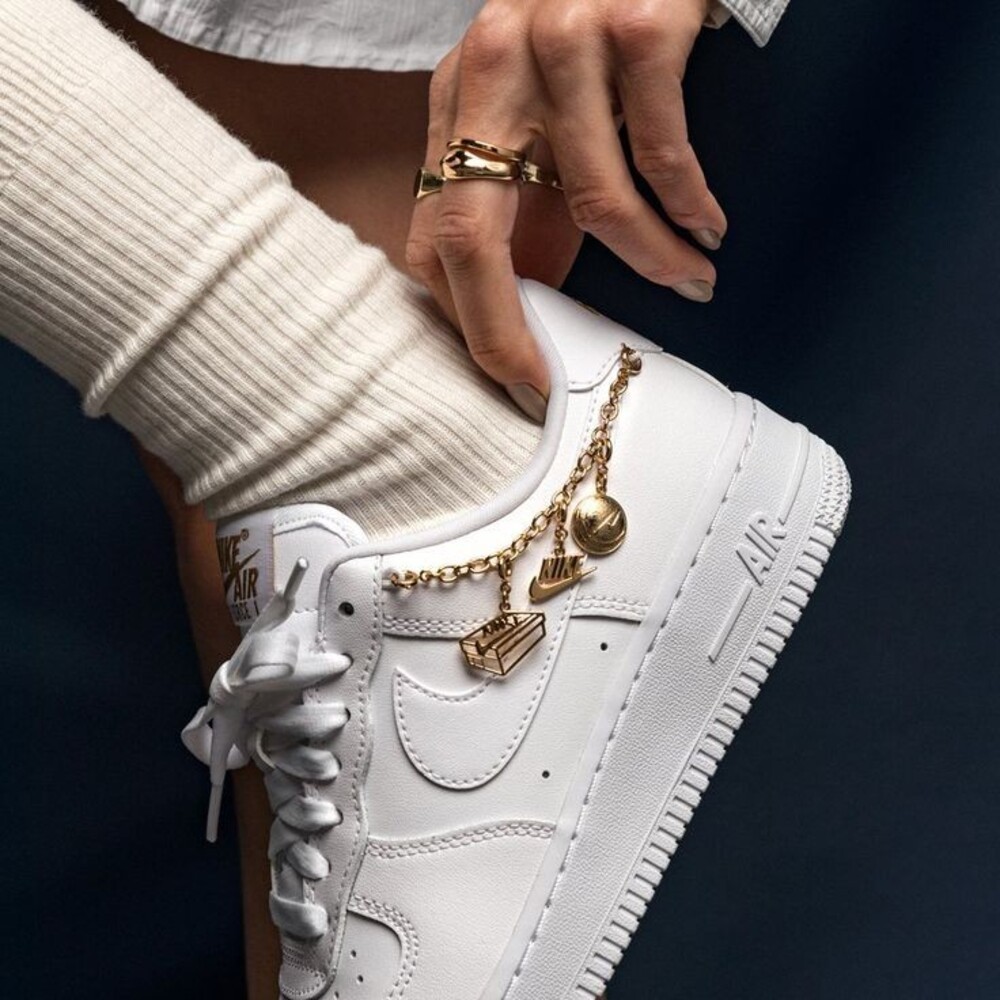 Nike Airforce 1 X Lucky Charms