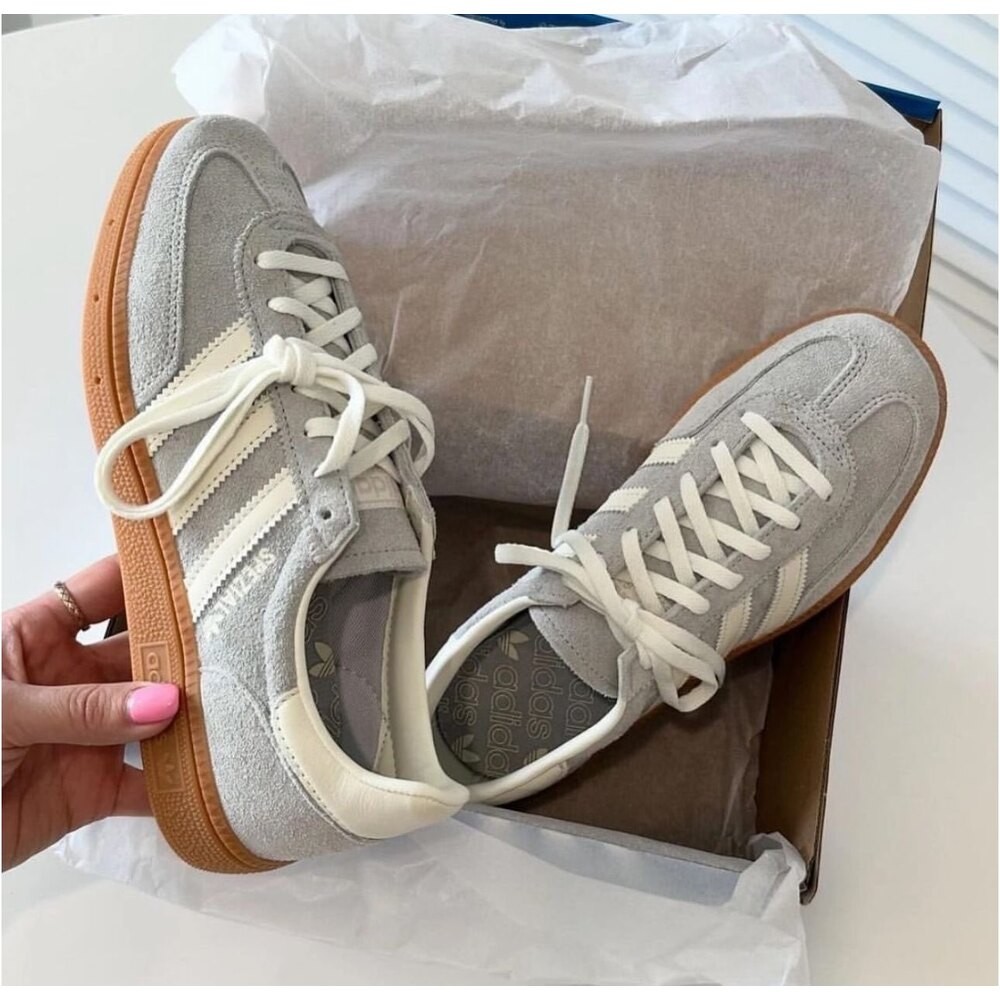 Adidas Handball Spezial Gri