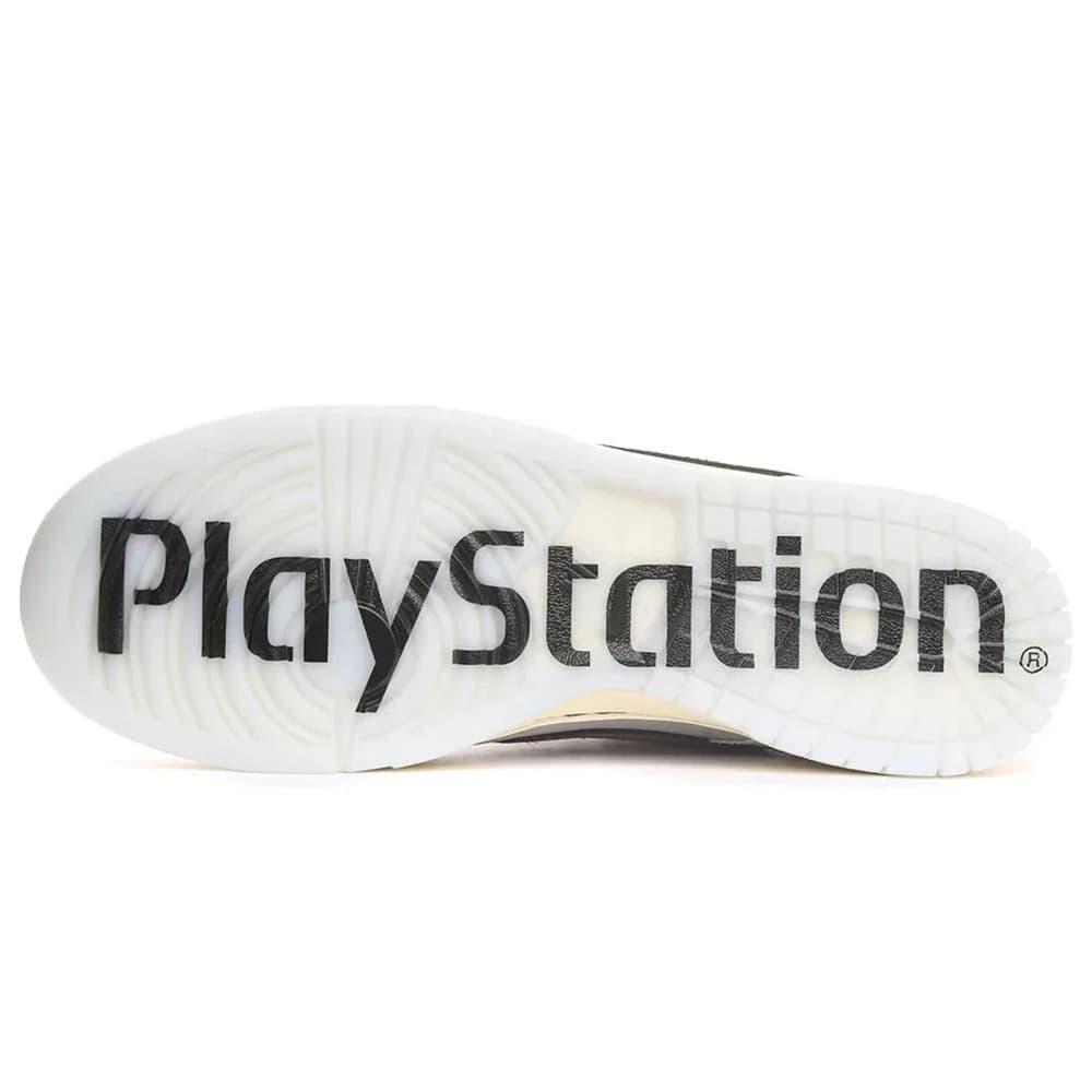 Nike Dunk Low Travis Scott x PlayStation görsel 5