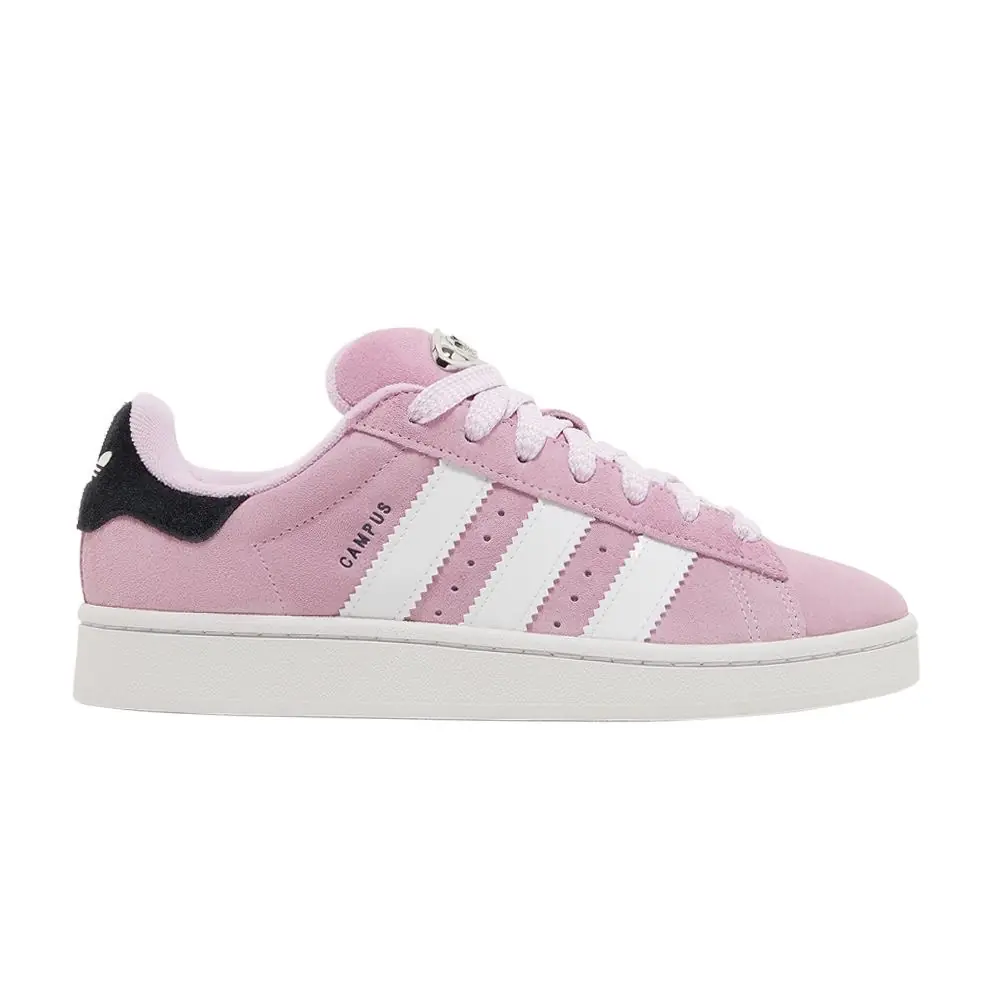 Adidas Campus 00S Pink görsel 2