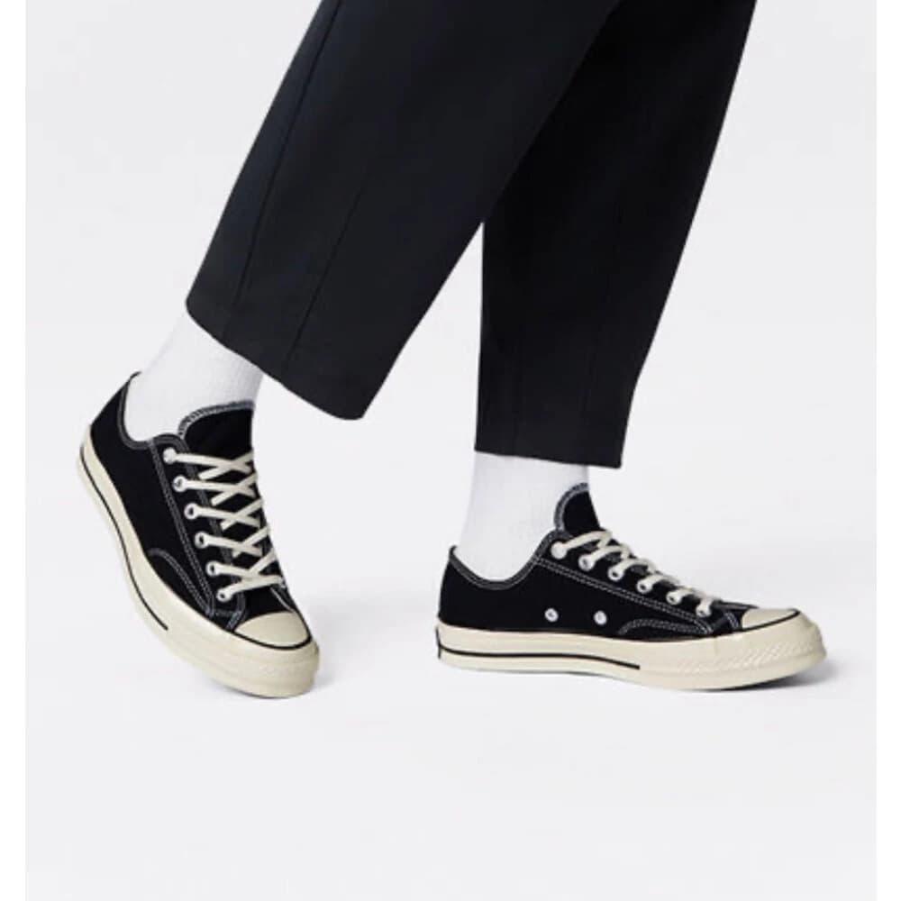 Converse Chuck Taylor 70 görsel 3