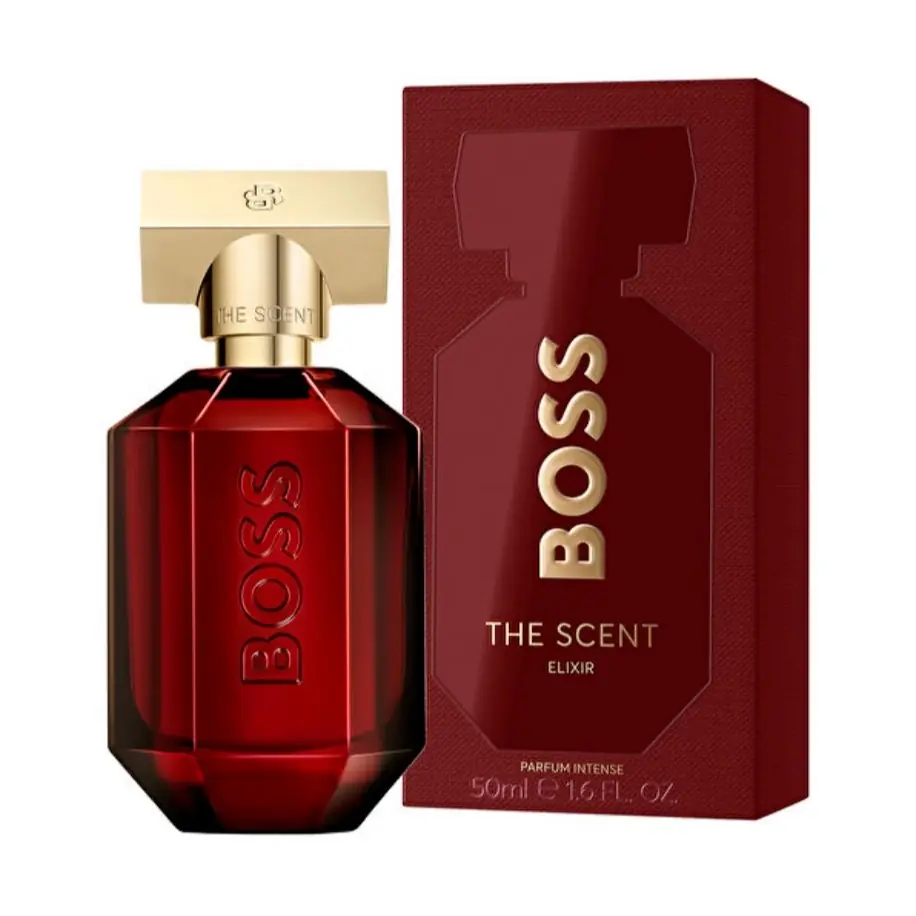 Hugo Boss The Scent for Her Elixir 100Ml Kadın Parfüm