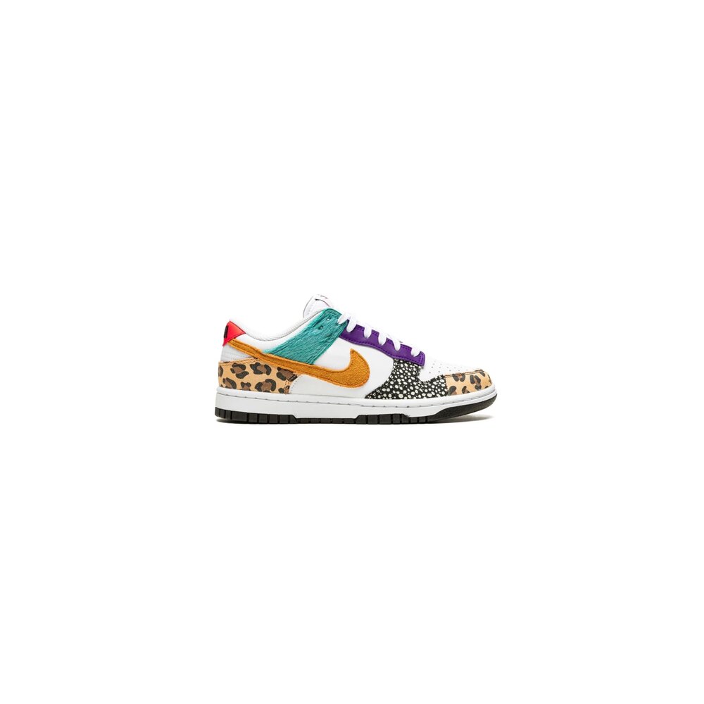 Nike Dunk Low Leo