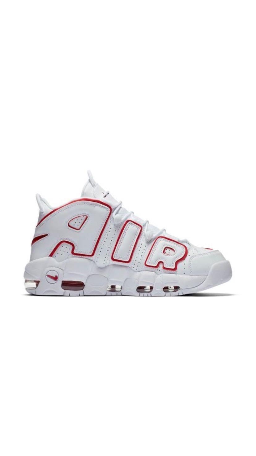 Nike Air Uptempo DRN