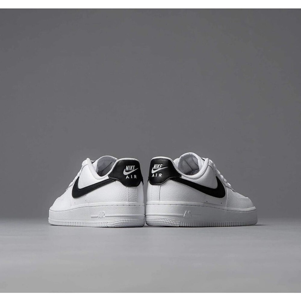 Nike Air Force Beyaz Siyah