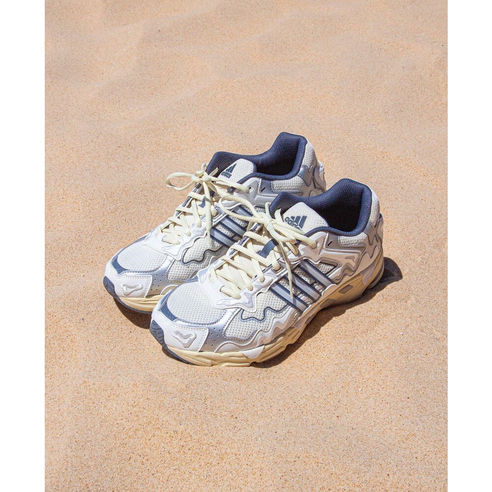 Adidas Bad Bunny Response CL  Beige White