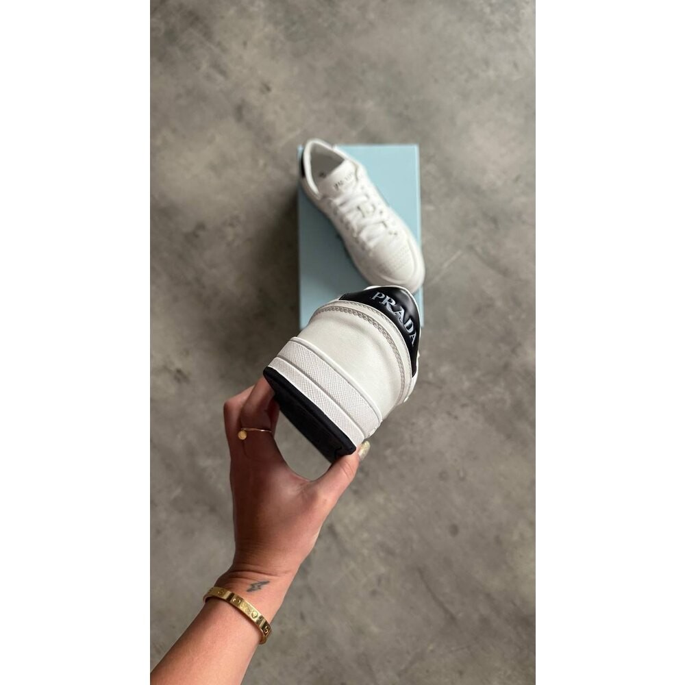 Prada White