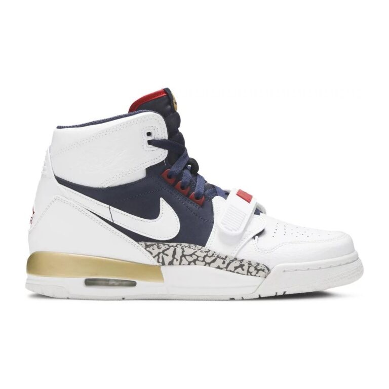 Nike Jordan Legacy 312 Dream Team