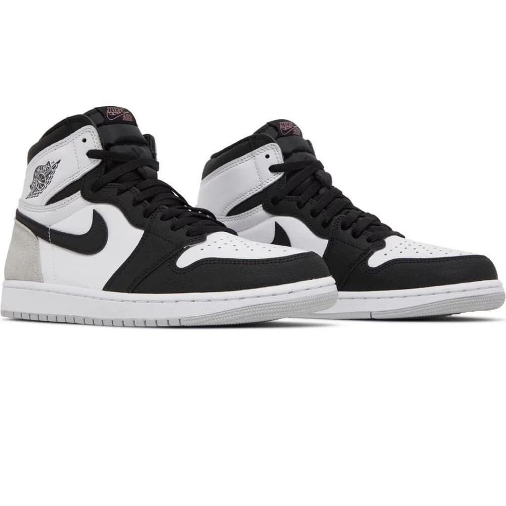 Jordan 1 Retro High Stage Haze görsel 2