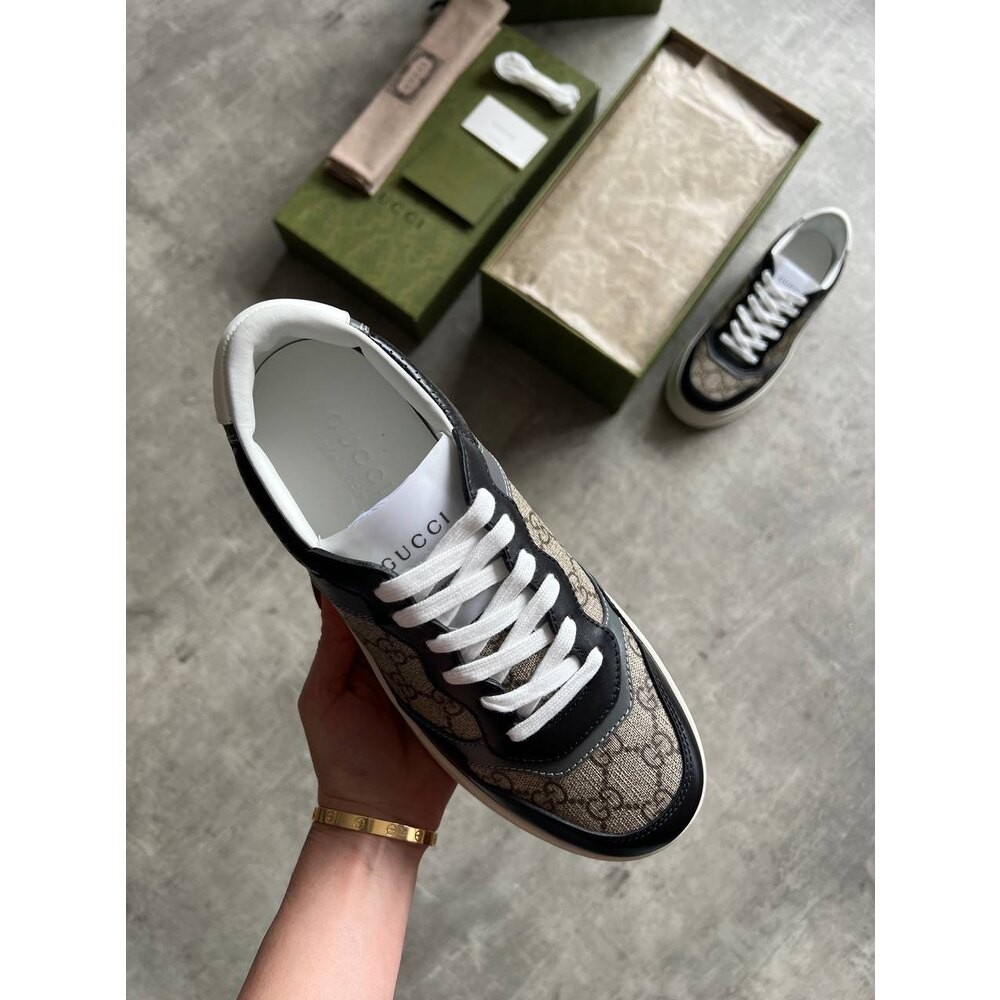 Gucci Siyah Erkek