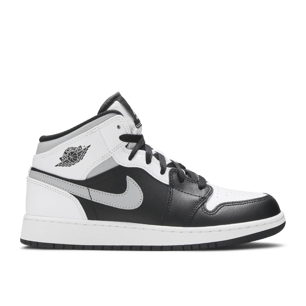 Air Jordan White Shadow