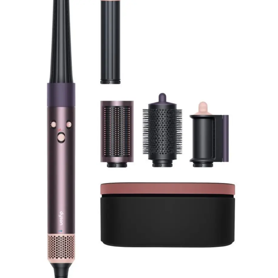 Dyson Airwrap™ “ Strawberry Bronze “