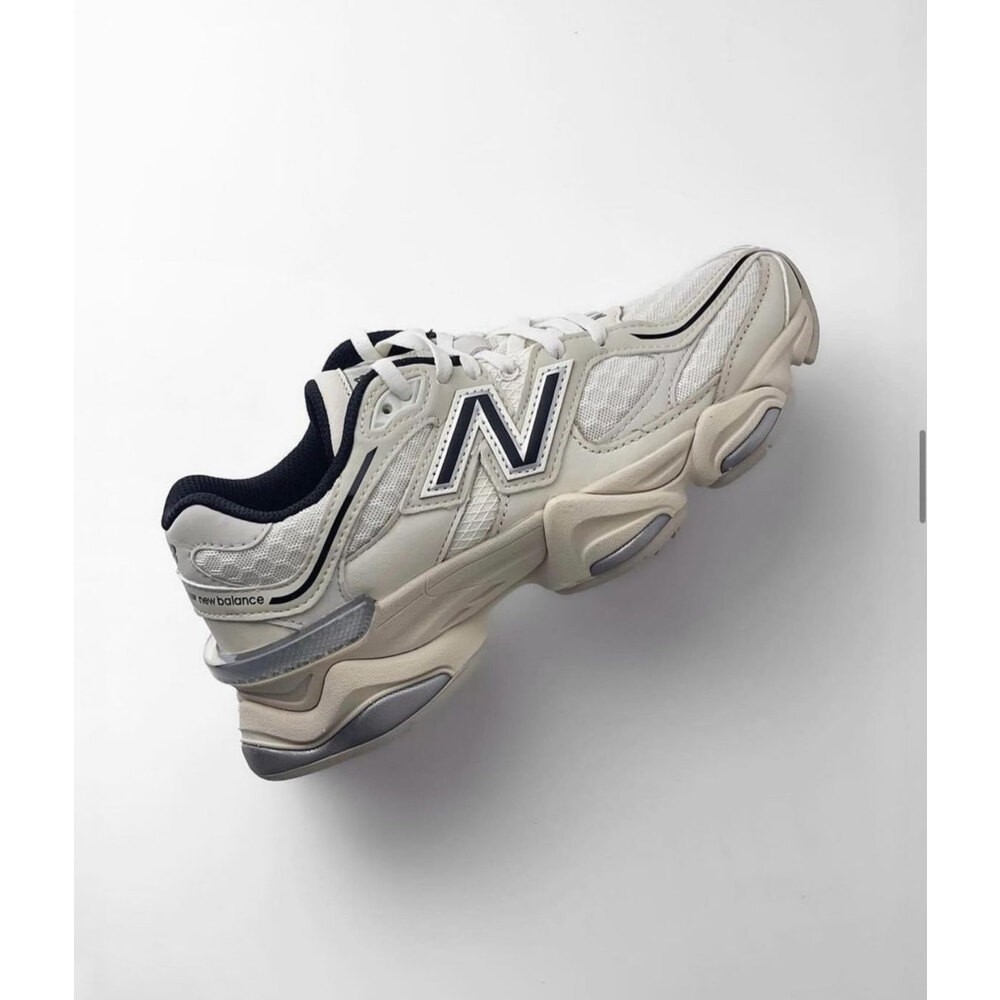 New Balance 9060Dua Turtledove 9060