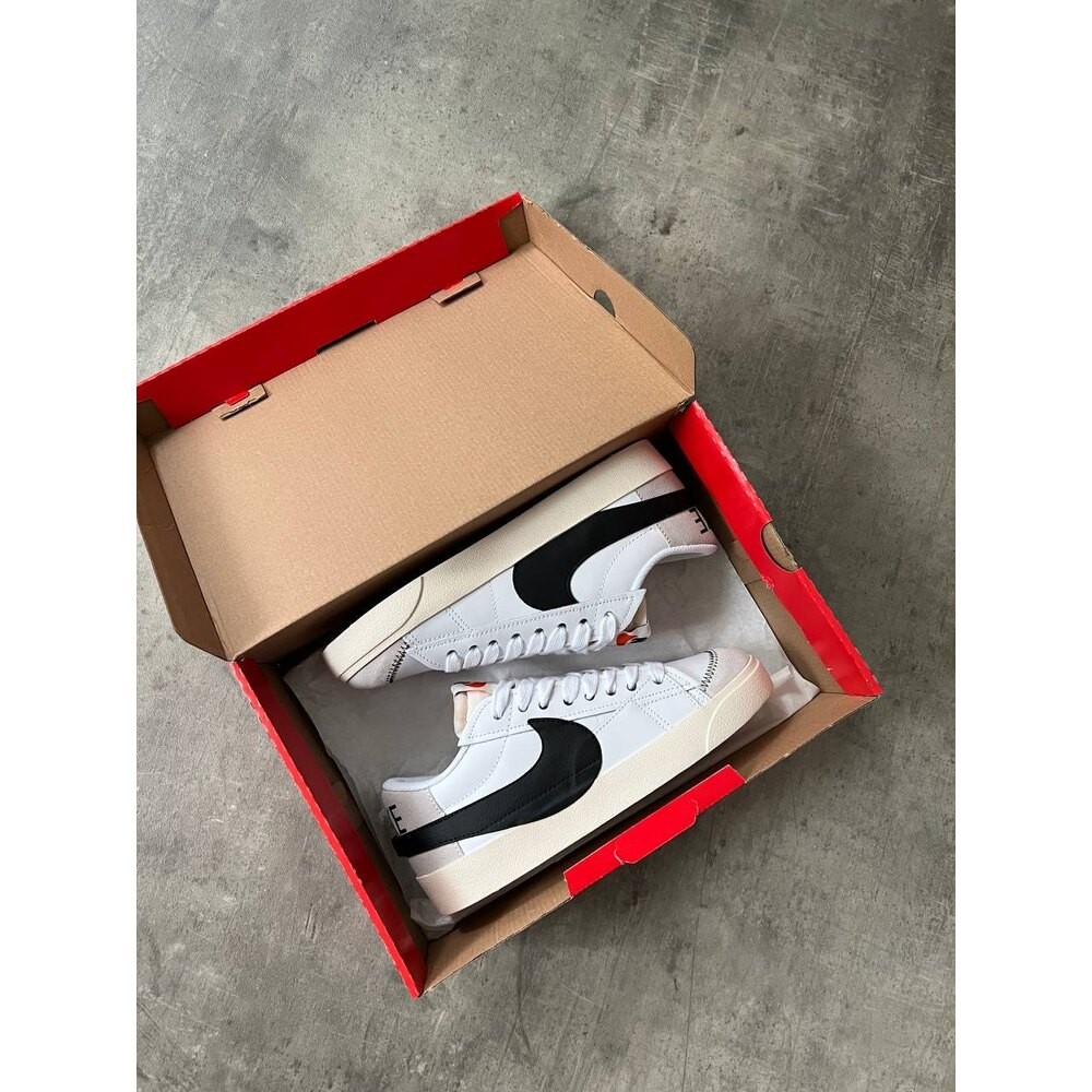 Nike Blazer Jumbo Low Unisex