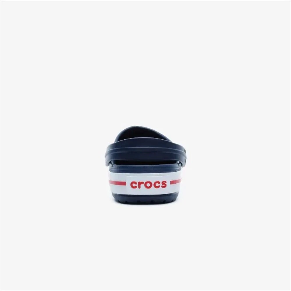 Crocs Classic Navy görsel 3
