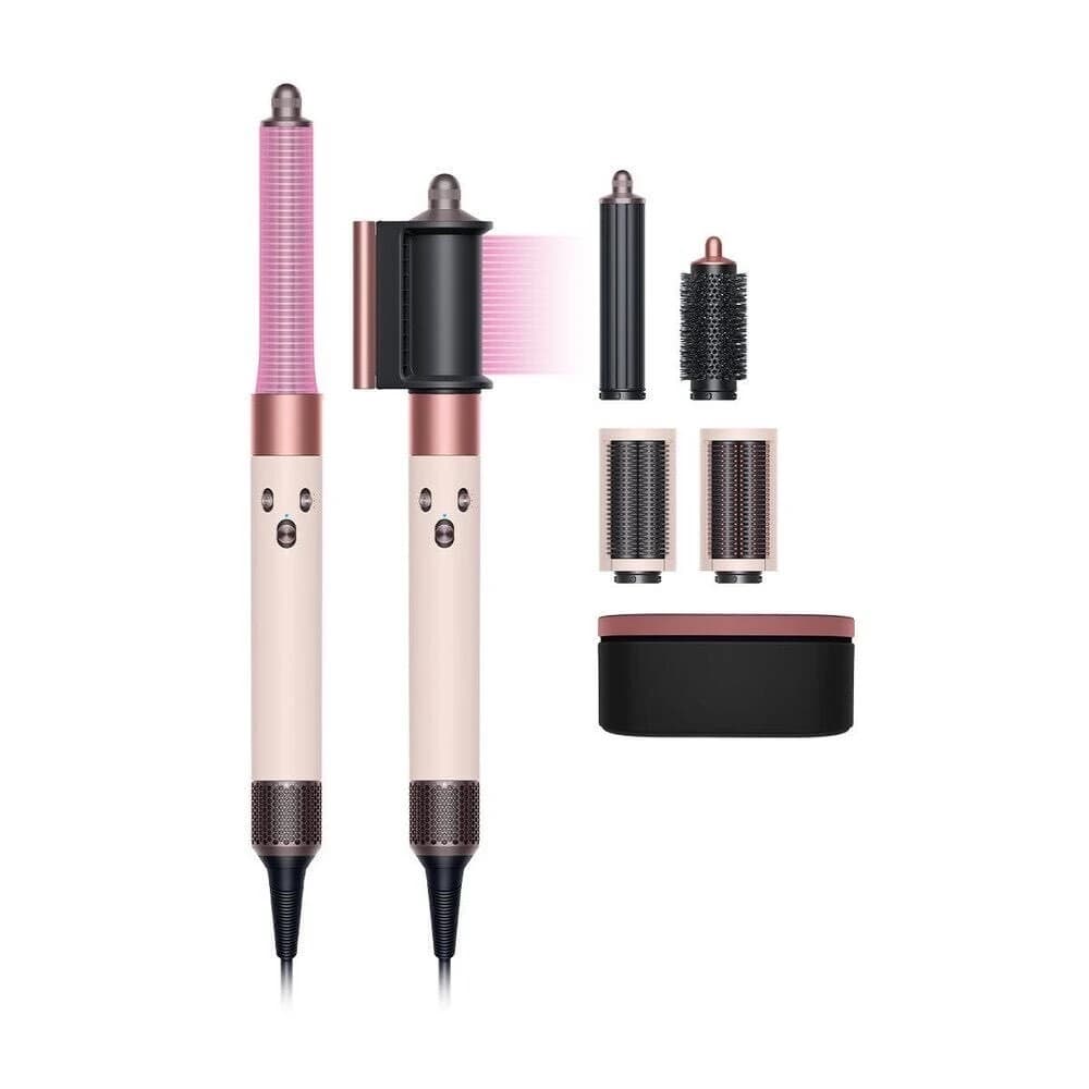 Dyson Airwrap Ceramic Pink